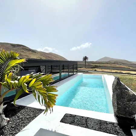 Villa 7 Con Piscina, Jacuzzi Y Barbacoa Privada *
