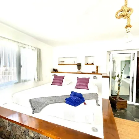 7 Con Piscina, Jacuzzi Y Barbacoa Privada Villa *