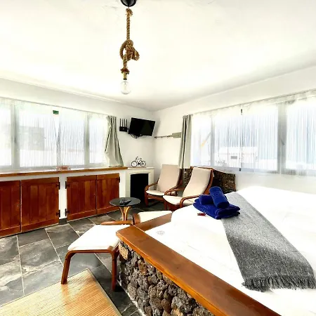 7 Con Piscina, Jacuzzi Y Barbacoa Privada