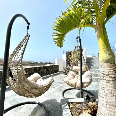 Villa 7 Con Piscina, Jacuzzi Y Barbacoa Privada *