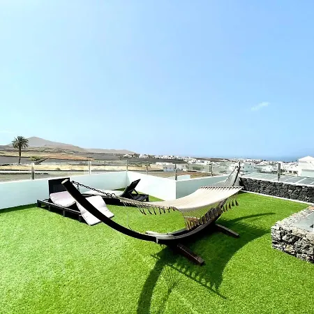 7 Con Piscina, Jacuzzi Y Barbacoa Privada *
