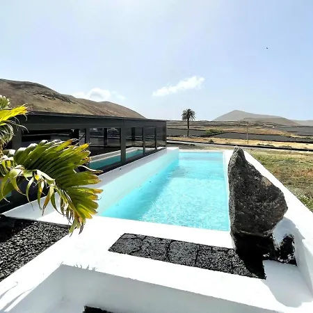 7 Con Piscina, Jacuzzi Y Barbacoa Privada *