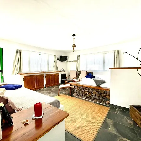 7 Con Piscina, Jacuzzi Y Barbacoa Privada
