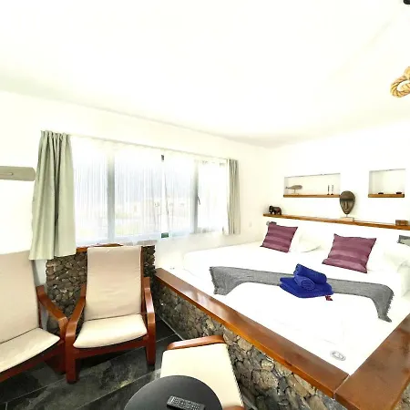 7 Con Piscina, Jacuzzi Y Barbacoa Privada *