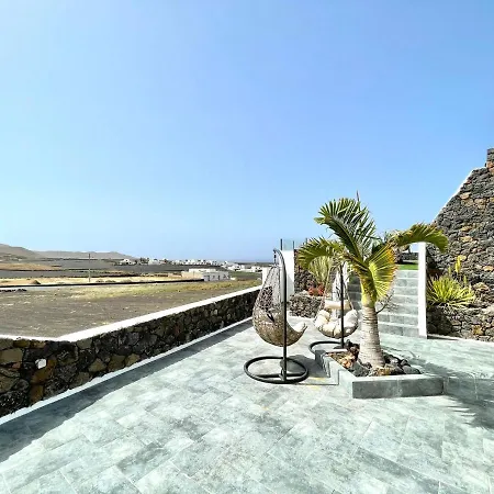 7 Con Piscina, Jacuzzi Y Barbacoa Privada *