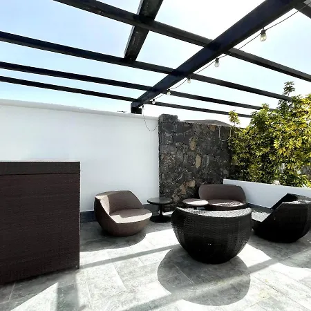 Villa 7 Con Piscina, Jacuzzi Y Barbacoa Privada *