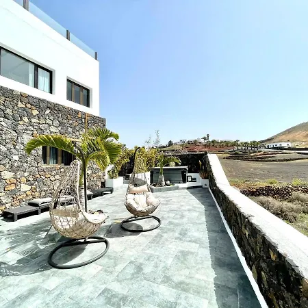 Villa 7 Con Piscina, Jacuzzi Y Barbacoa Privada