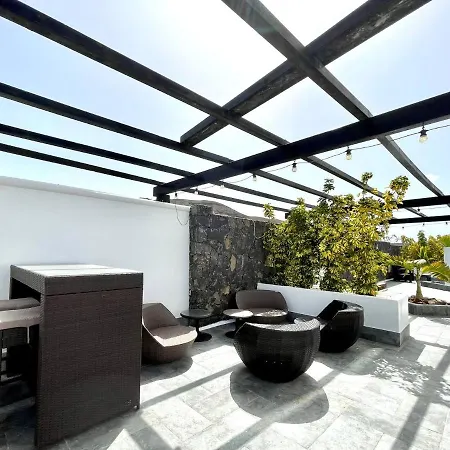 Villa 7 Con Piscina, Jacuzzi Y Barbacoa Privada *