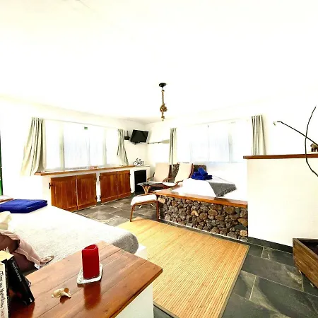 7 Con Piscina, Jacuzzi Y Barbacoa Privada