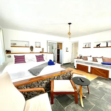 Villa 7 Con Piscina, Jacuzzi Y Barbacoa Privada