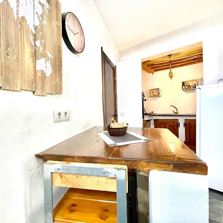 7 Con Piscina, Jacuzzi Y Barbacoa Privada